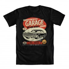 Winchester Garage